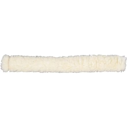 Synthetische neusriem huls Harry's Horse