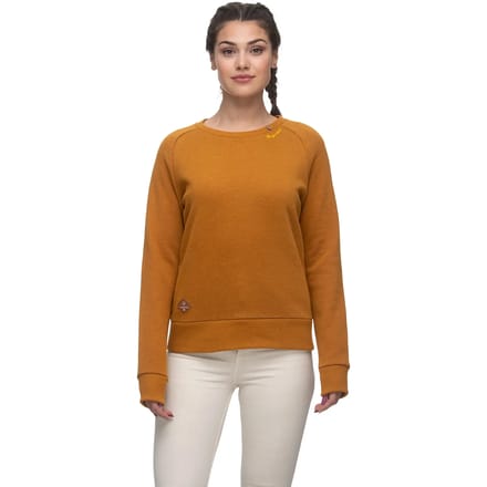 Dames sweatshirt Ragwear Johanka