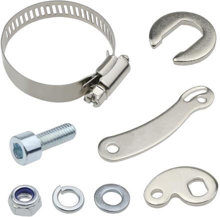 Dailygoods - Elektrische Fiets Koppel Arm Conversie Kit