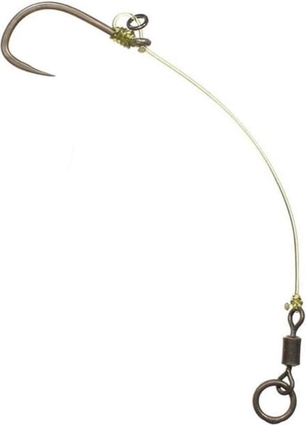 Korda Chod Rig long 4 Barbless (KRC028)