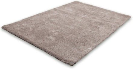 Lalee - Velvet - Vloerkleed - 200x290 cm. - Platinum 500