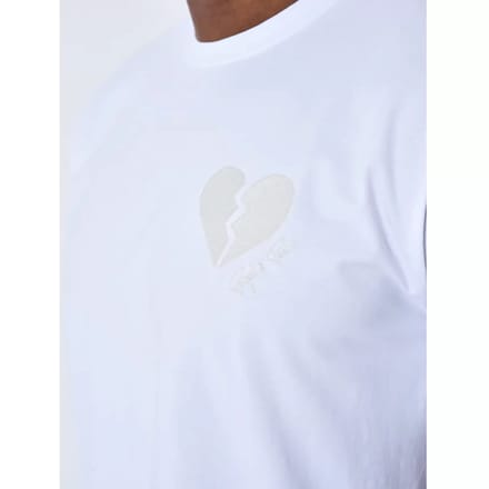 Gebroken hart T-shirt Project X Paris