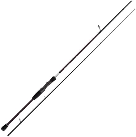 Shimano - Spinhengel Yasei BB AX Perch Versatile 2,05m / 7-25gr - Shimano
