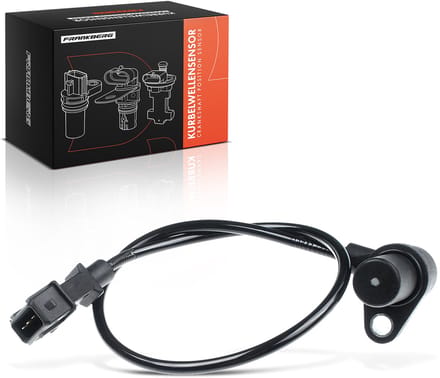 Frankberg 1x Krukassensor Pulsteller voor Honda Accord V VI Civic VI