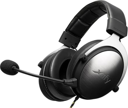 Xtrfy H1 - Esport Gaming Headset - Zwart