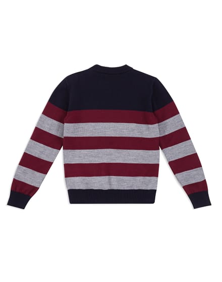 Pullover Ronde Hals Love