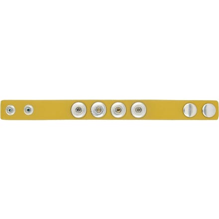 Armband "Dus Cool" - Oker