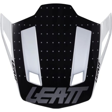 Vizier voor motorcrosshelm Leatt 8.5 V24
