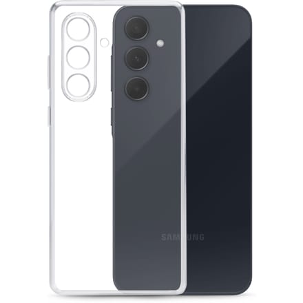 Kees Samsung Galaxy A35 Telefoonhoesje Transparant