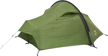 Vango Nevis 300 Trekkerstent - Trekking koepel tenten - Pamir Green