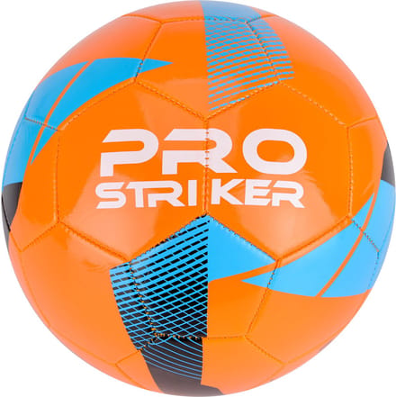 Pro Striker voetbal oranje
