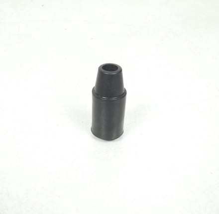rubber spiegel moer deksel voor honda cd 110 88114-198-d10 nieuw