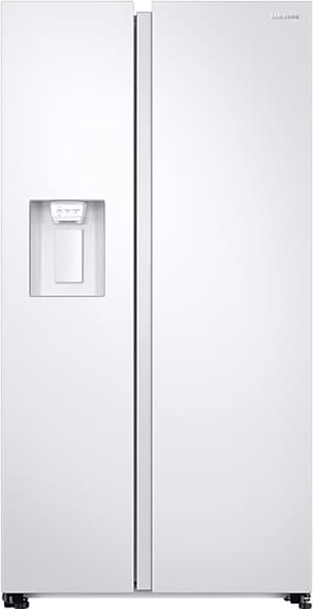 Samsung RS68N8240WW/EF koel-vriescombinatie Vrijstaand 638 l Wit