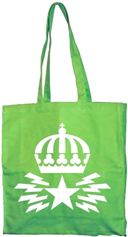 Hybris Televerket Tote Bag SH-4-10756-H3-13