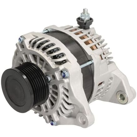 Driefasige generator PRESTOLITE ELECTRIC A2047V