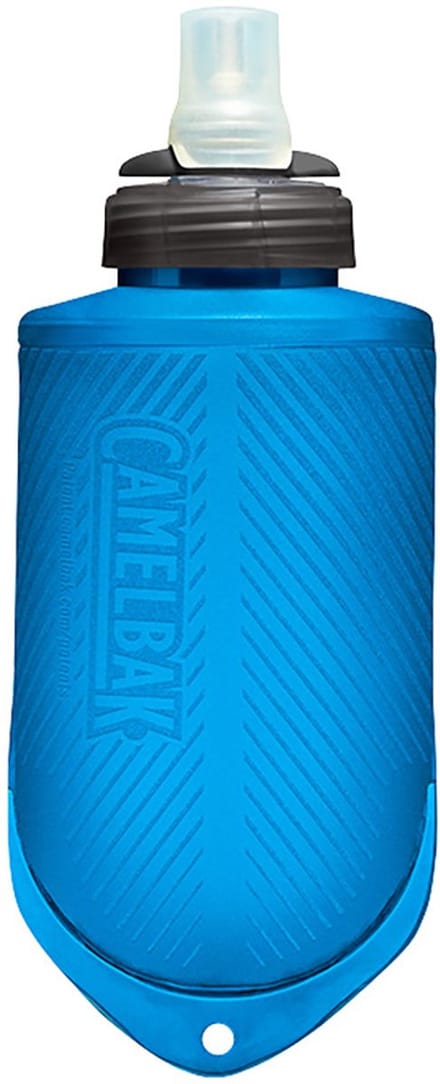 Camelbak Quick 350ml Soft Flask Blauw