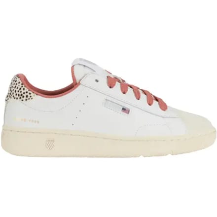 Damestrainers K-Swiss Slammklub CC