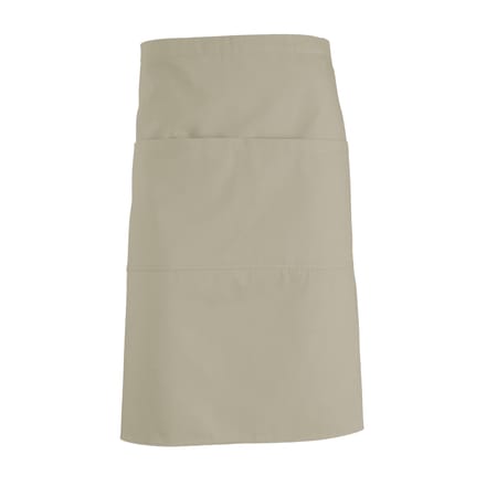 SOLS Unisex Greenwich Schort / Barwear (Touw)