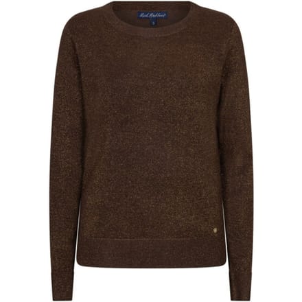 Red Button Rb sweet sparkle brown