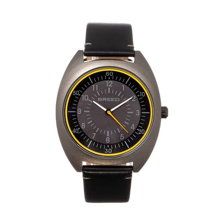 Breed Victor BRD9204 Heren Horloge 43mm 5 ATM