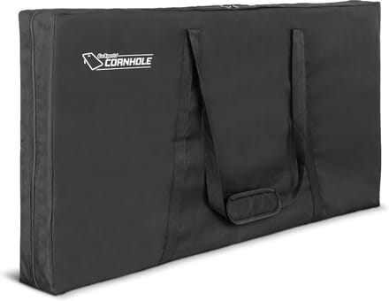 Premium Draagtas voor Cornhole - Officieel Wedstrijdformaat en Compact Tailgate-formaat