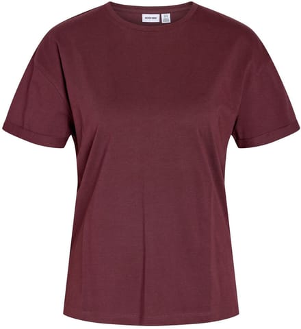 Noisy May T-shirt Ronde hals