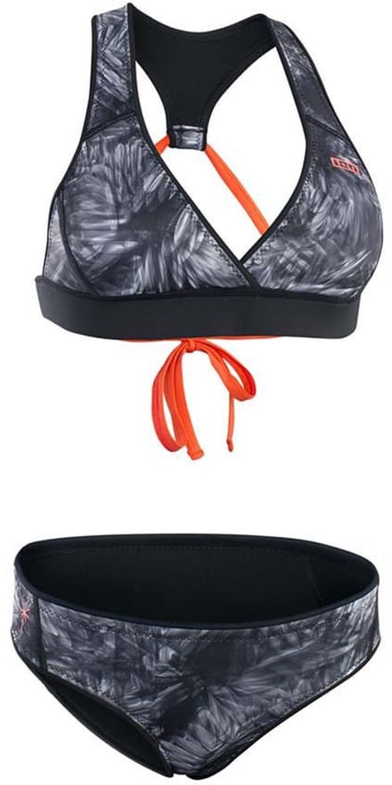 Ion Neokini 1.5 Bikini Zwart M Vrouw
