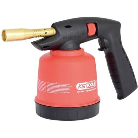 KS Tools 9035901 Gasbrander 650 °C 1 stuk(s)