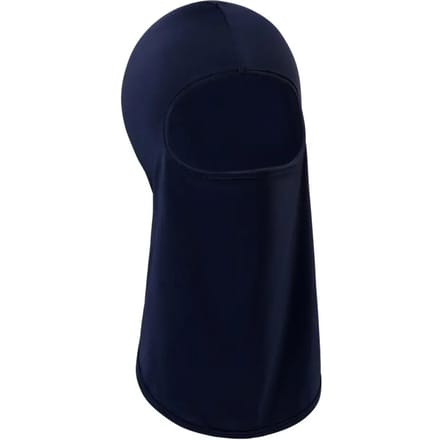 Korntex Elastic Balaclava / Ski Mask Nancy KX062 - Navy - 23 x 45 cm