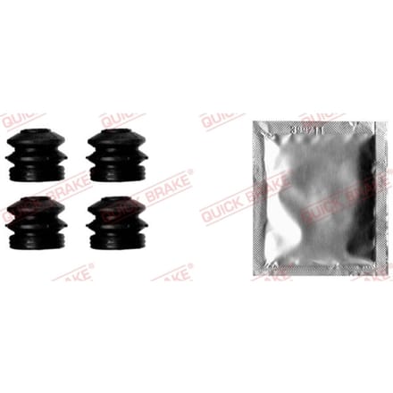 Toebehorenset, remklauw QUICK BRAKE 113-1352