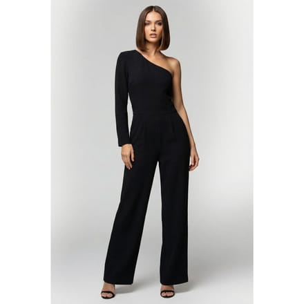 IRO Paris Mathie Jumpsuit Black Taglia: 38 | Tute Outlet | Donna | Nero
