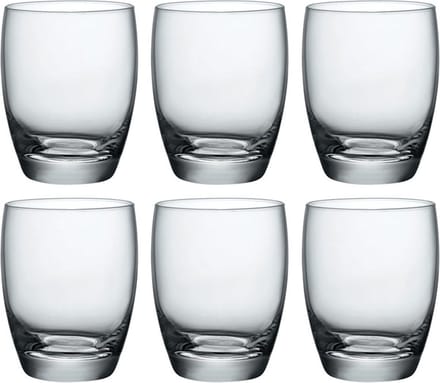 Rocco Bormioli Fiore Glas 0.30 l - 12 stuks