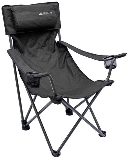 Mikado Premium Stoel Groen