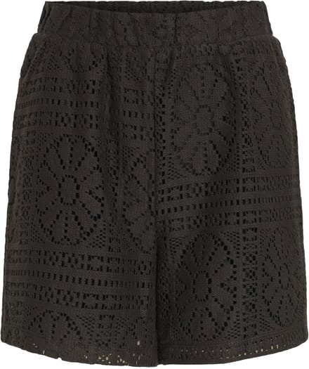 VILA Shorts VIMERINDA High waist