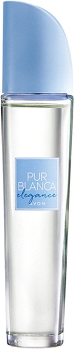 Avon - Pur Blanca Elegance Eau de Toilette