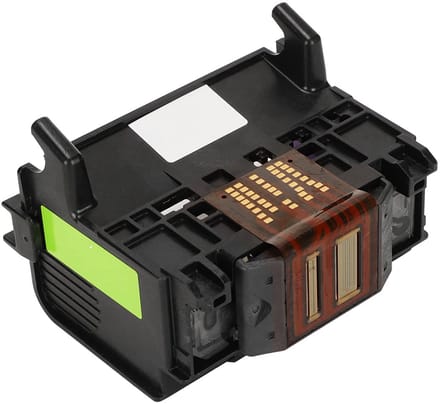 Dailygoods - Printkop Vervangingskit voor Diverse OfficeJet Modellen