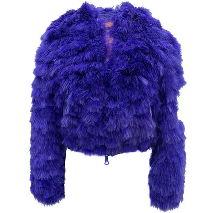 Dsquared2 Feathers Bomberjack