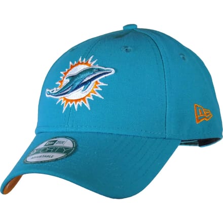 New Era De Liga NFL Cap Team Miami Dolphins