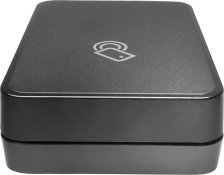 Hp Jetdirect 3100w Printserver Zwart