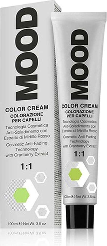 MOOD COLOR CREAM 7.86 CHOCOLATE BLONDE