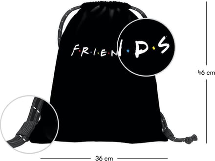 Baagl Gymtas Friends