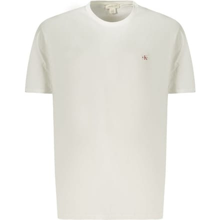T-shirt Calvin Klein Jeans Badge 30s Jersey-bright