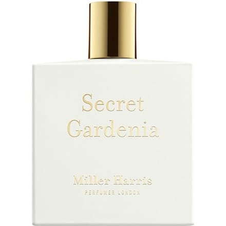 Miller Harris Secret Gardenia Eau de Parfum Spray Herenparfum Unisex 100 ml