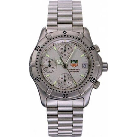 Victorinox Air Pro 242006 2000 Series Horloge