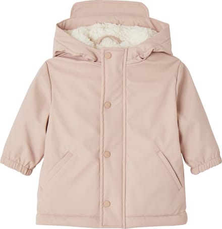 Vertbaudet Set mantel + regenpak voor baby's