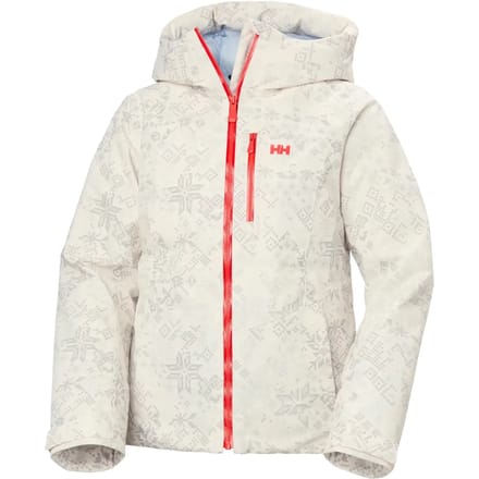 Dames ski jas Helly Hansen Valdisere 3.0