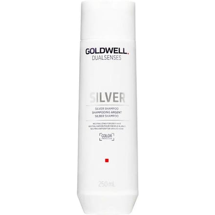 Goldwell Dualsenses Silver Silver Shampoo 250 ml