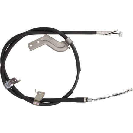 Kabel, parkeerrem TRW GCH889