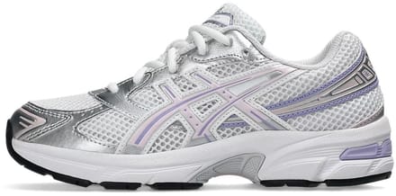 ASICS Gel - Sneakers - Unisex - White Cosmos
