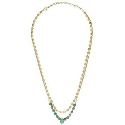 Ketting Clio Blue CO0005